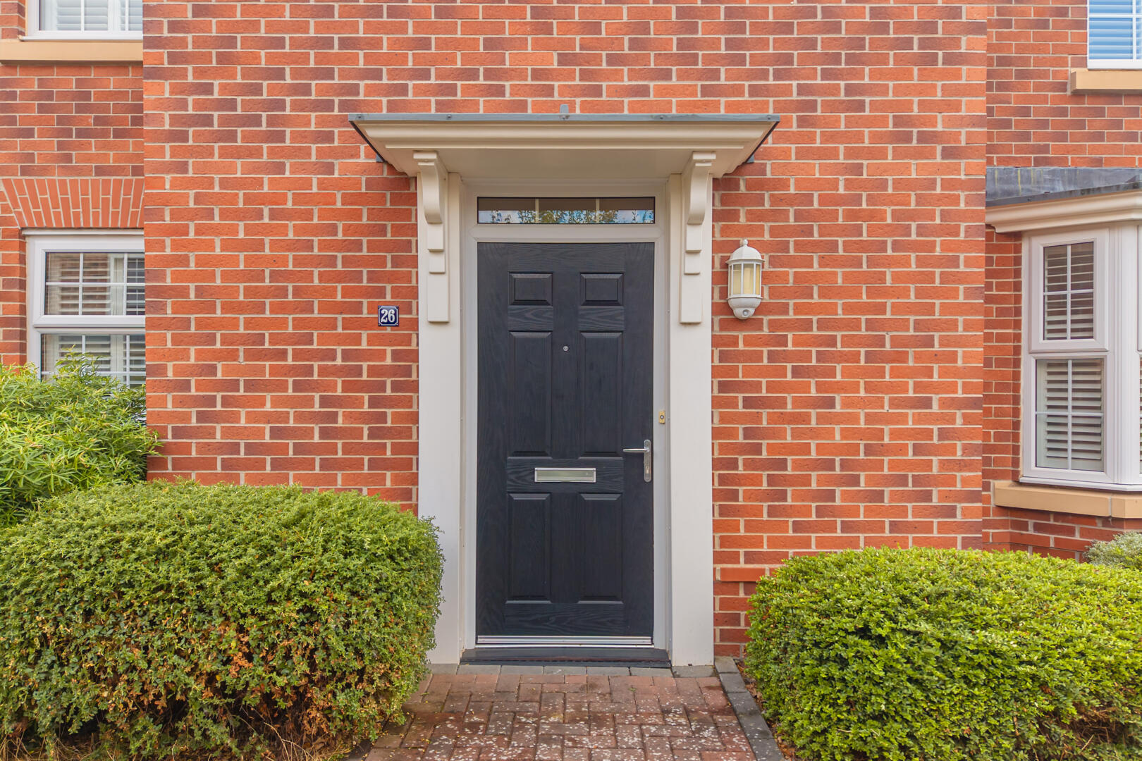 4 bed property in Sallowbed Way, Worcester
